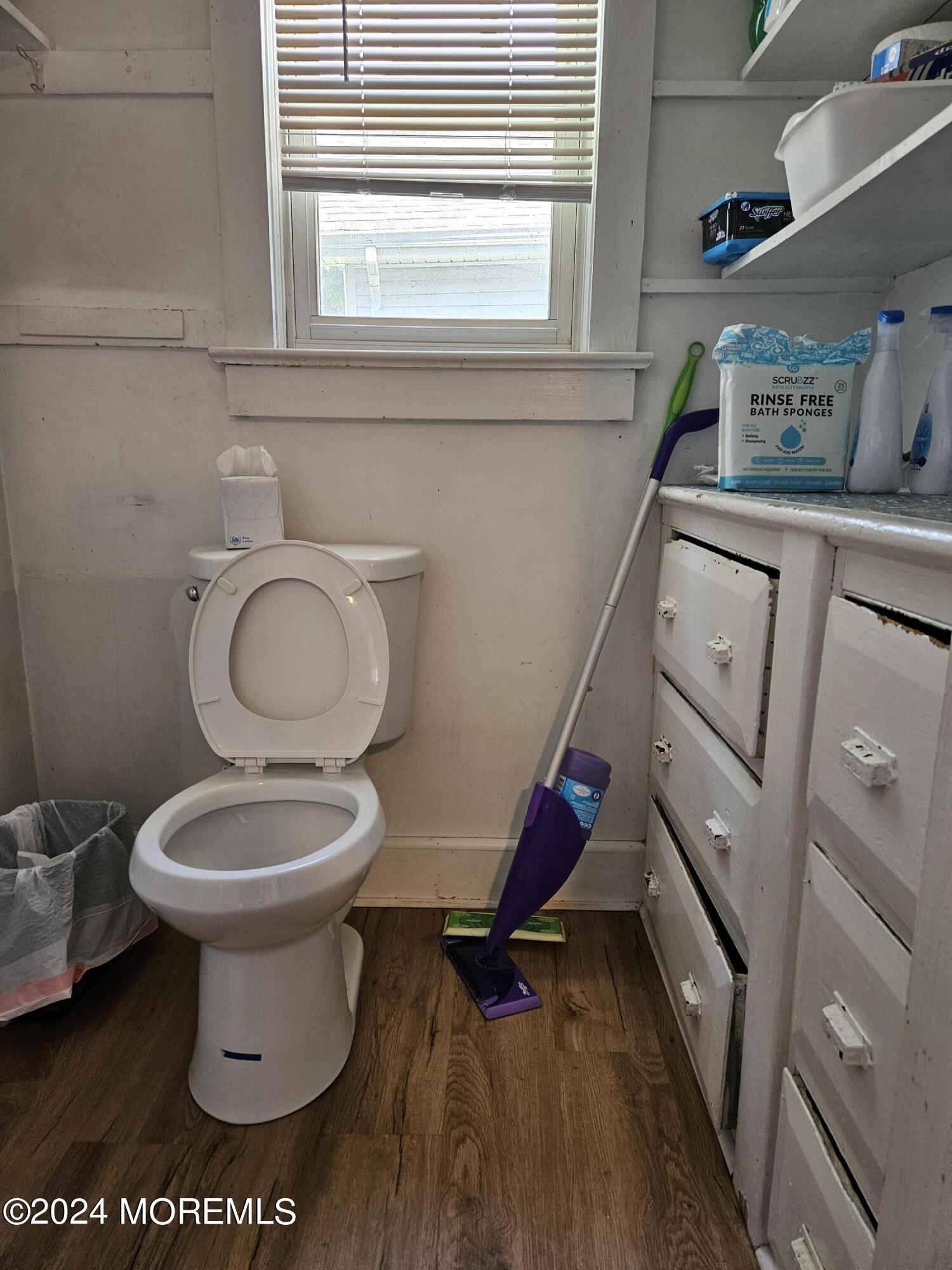 14 Short Street Keyport, NJ 07735 - Photo 10 of 22 half bath 1st, floor