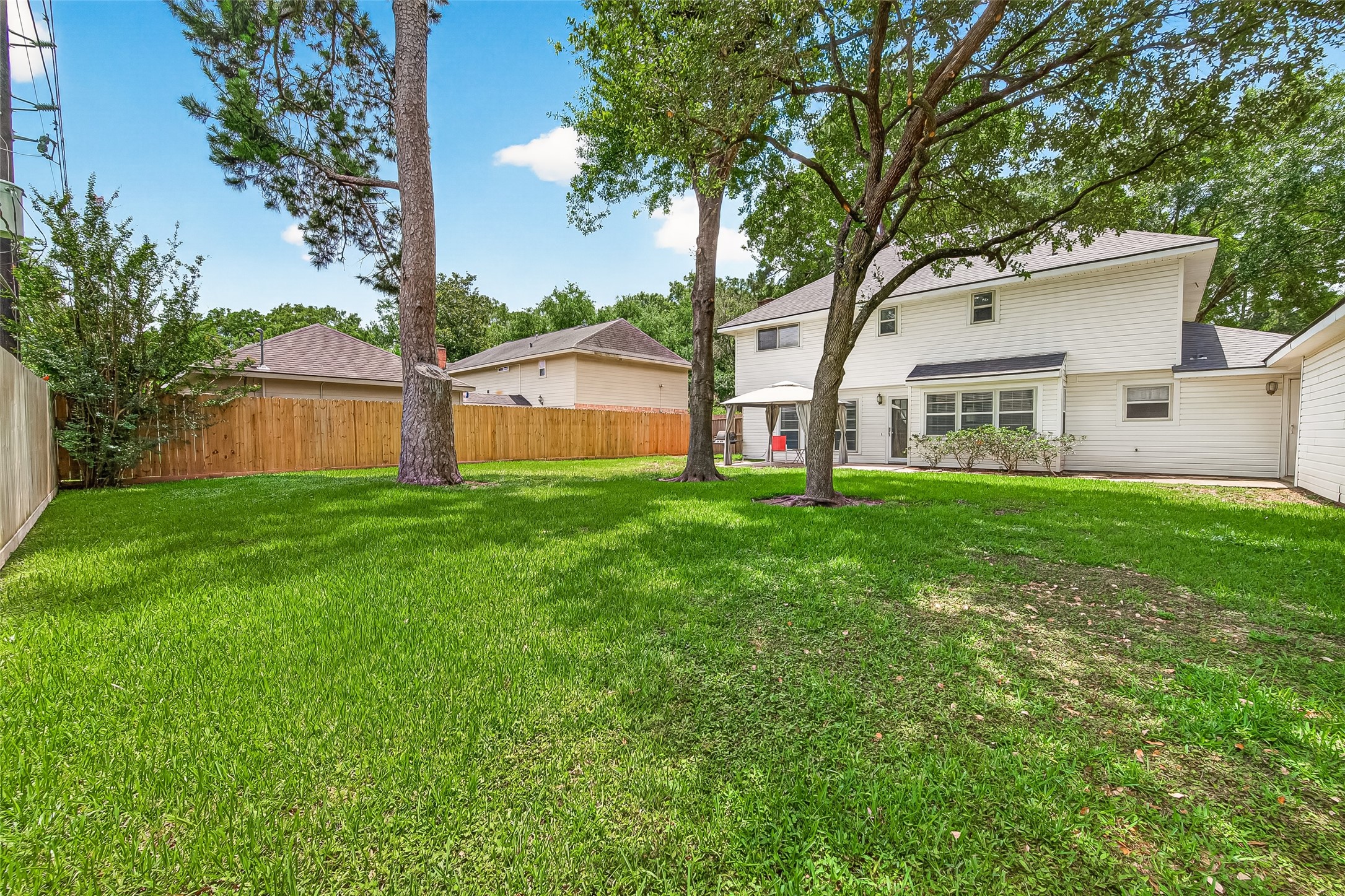 17810 Abby Lane Spring, TX 77379 - Photo 49 of 50