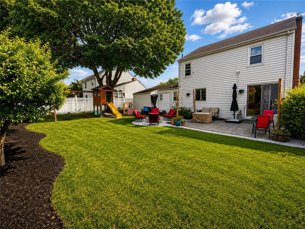 97 Fairfield Road Cranston, RI 02910 - Photo 27 of 30