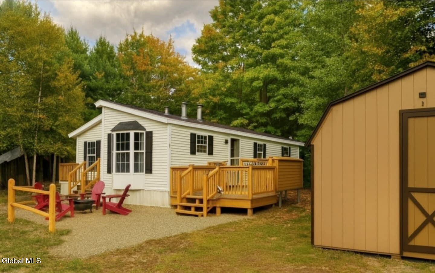 21 Ted Wells Road Chester, NY 12853 - Photo 15 of 17 21TedWellsRd_60334_15