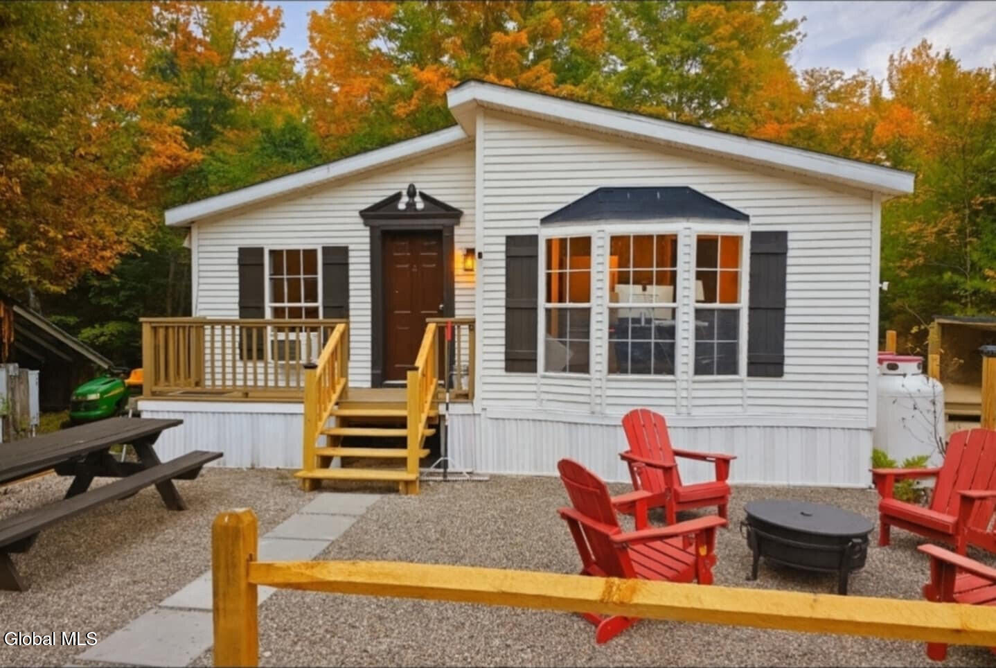 21 Ted Wells Road Chester, NY 12853 - Photo 2 of 17 21TedWellsRd_60334_2