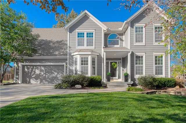 $515,000 | 12812 King Street, Overland Park, KS 66213