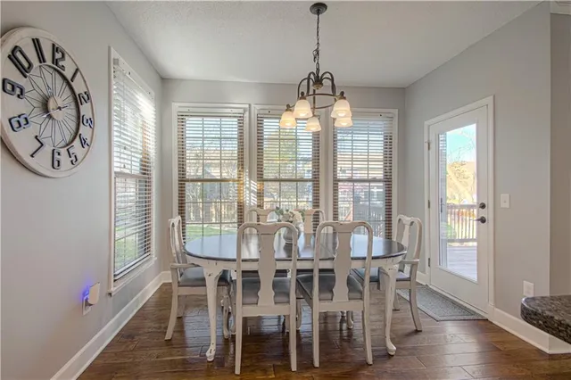 $515,000 | 12812 King Street, Overland Park, KS 66213