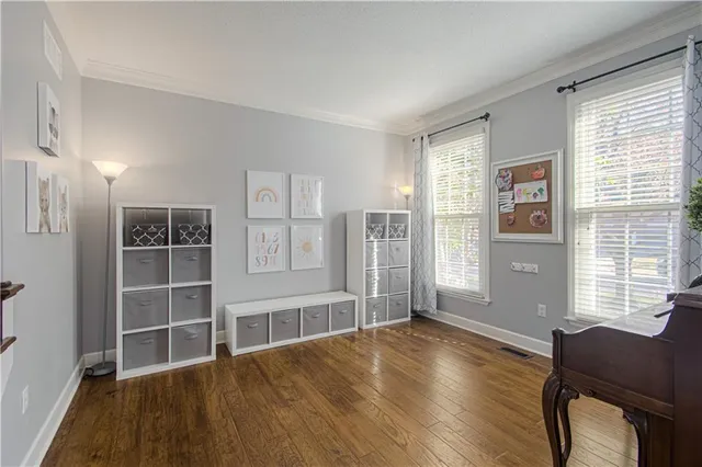 $515,000 | 12812 King Street, Overland Park, KS 66213