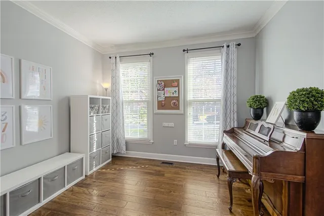 $515,000 | 12812 King Street, Overland Park, KS 66213