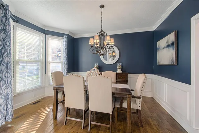 $515,000 | 12812 King Street, Overland Park, KS 66213