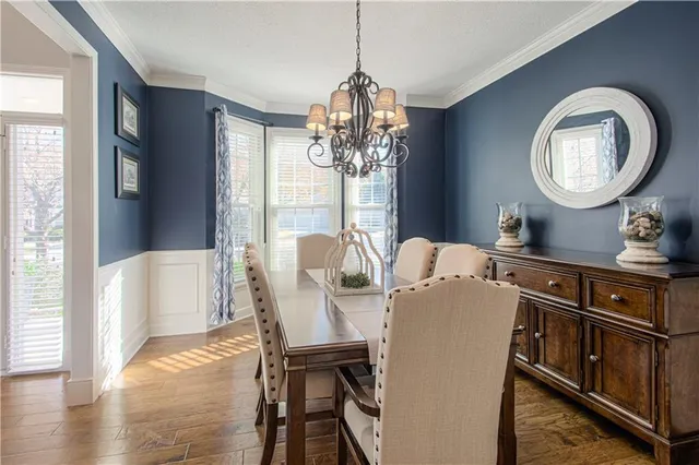 $515,000 | 12812 King Street, Overland Park, KS 66213