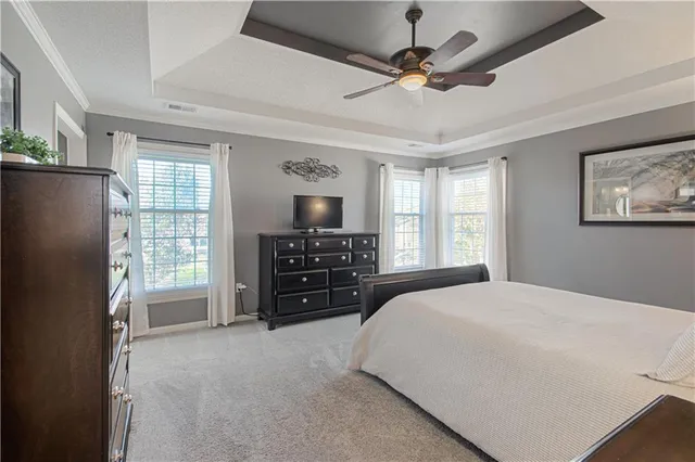 $515,000 | 12812 King Street, Overland Park, KS 66213