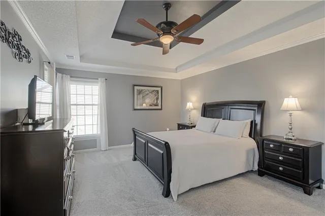 $515,000 | 12812 King Street, Overland Park, KS 66213