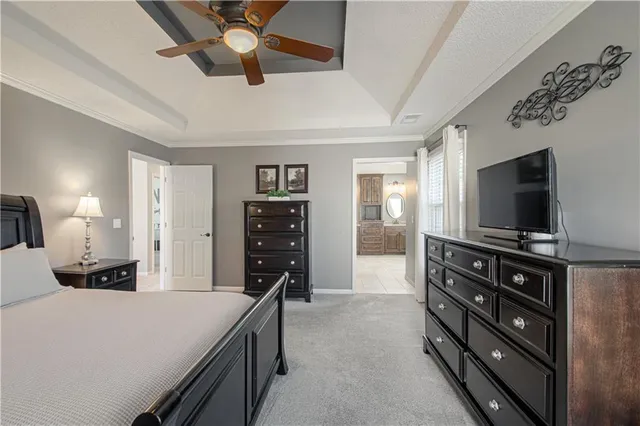 $515,000 | 12812 King Street, Overland Park, KS 66213