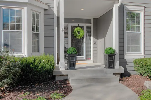 $515,000 | 12812 King Street, Overland Park, KS 66213