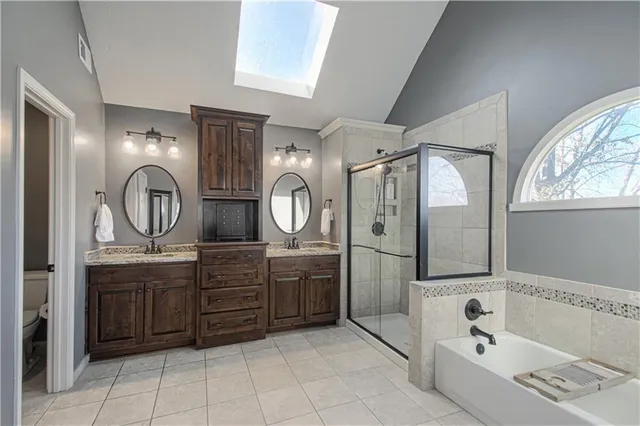 $515,000 | 12812 King Street, Overland Park, KS 66213