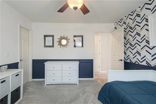 $515,000 | 12812 King Street, Overland Park, KS 66213