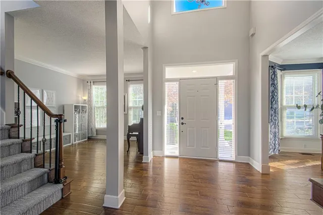 $515,000 | 12812 King Street, Overland Park, KS 66213