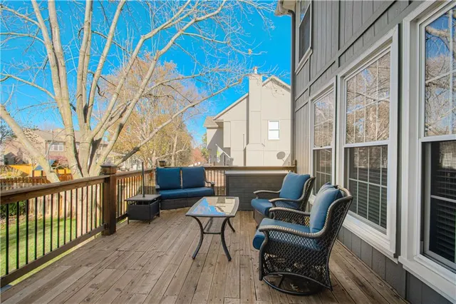 $515,000 | 12812 King Street, Overland Park, KS 66213