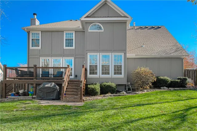 $515,000 | 12812 King Street, Overland Park, KS 66213