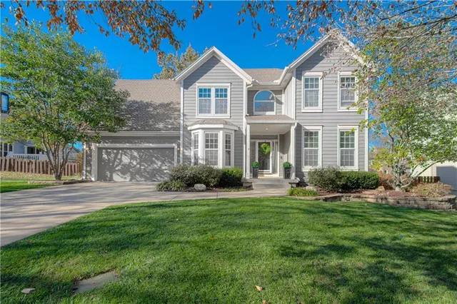 $515,000 | 12812 King Street, Overland Park, KS 66213