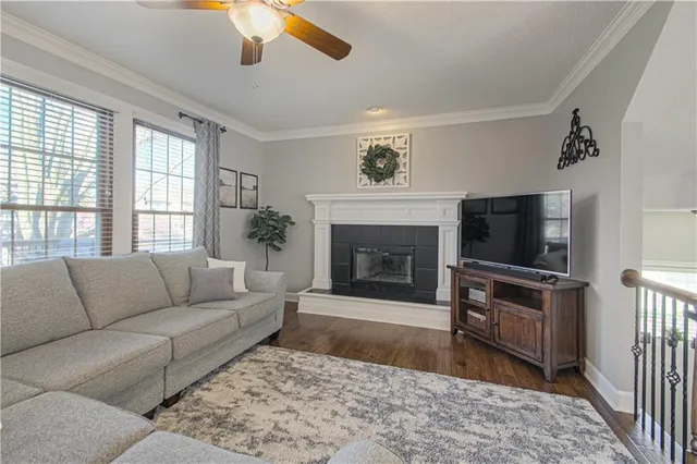 $515,000 | 12812 King Street, Overland Park, KS 66213