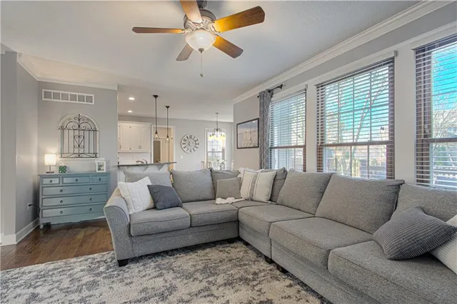 $515,000 | 12812 King Street, Overland Park, KS 66213