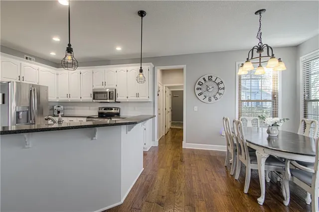 $515,000 | 12812 King Street, Overland Park, KS 66213