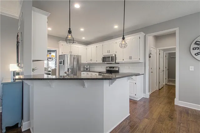 $515,000 | 12812 King Street, Overland Park, KS 66213