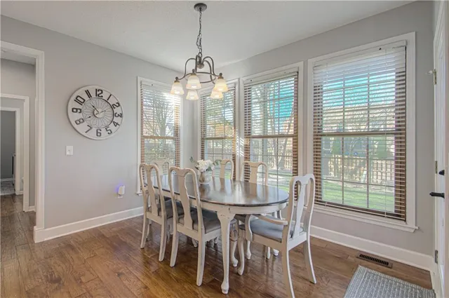 $515,000 | 12812 King Street, Overland Park, KS 66213