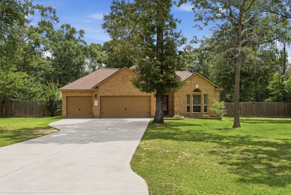 $410,000 | 9217 Silver Back Trail, Conroe, TX 77303