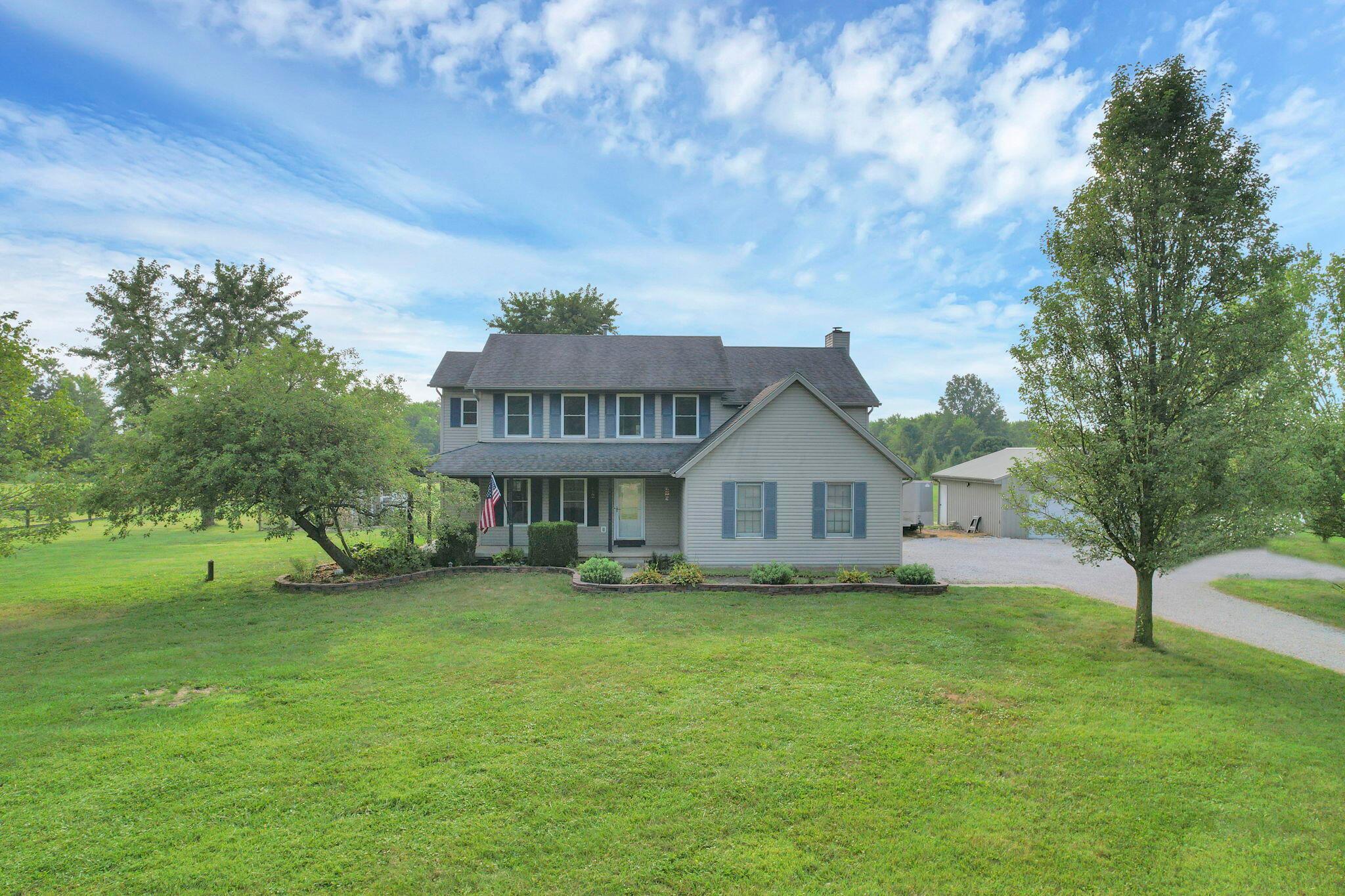 10158 Stoudertown Road Northwest Pickerington, OH 43147 - Photo 1 of 67 96-web-or-mls-DJI_0096