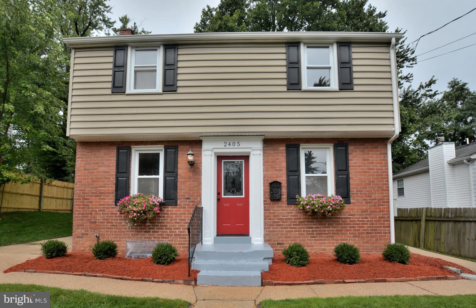 2405 Churchill Road Silver Spring, MD 20902 - Photo 1 of 31 Gallery Image 1