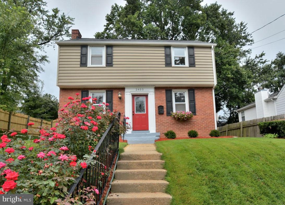 2405 Churchill Road Silver Spring, MD 20902 - Photo 2 of 31 Gallery Image 2