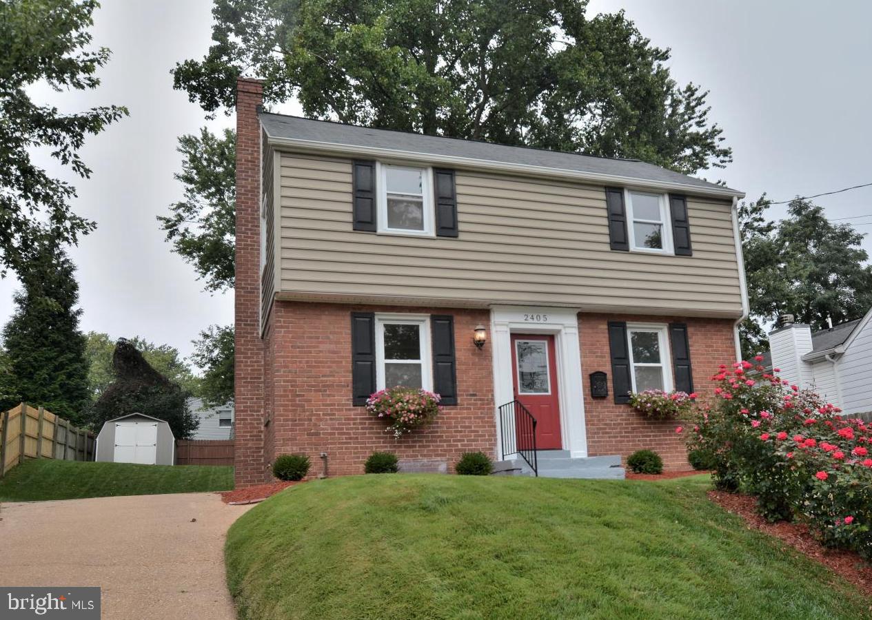 2405 Churchill Road Silver Spring, MD 20902 - Photo 3 of 31 Gallery Image 3