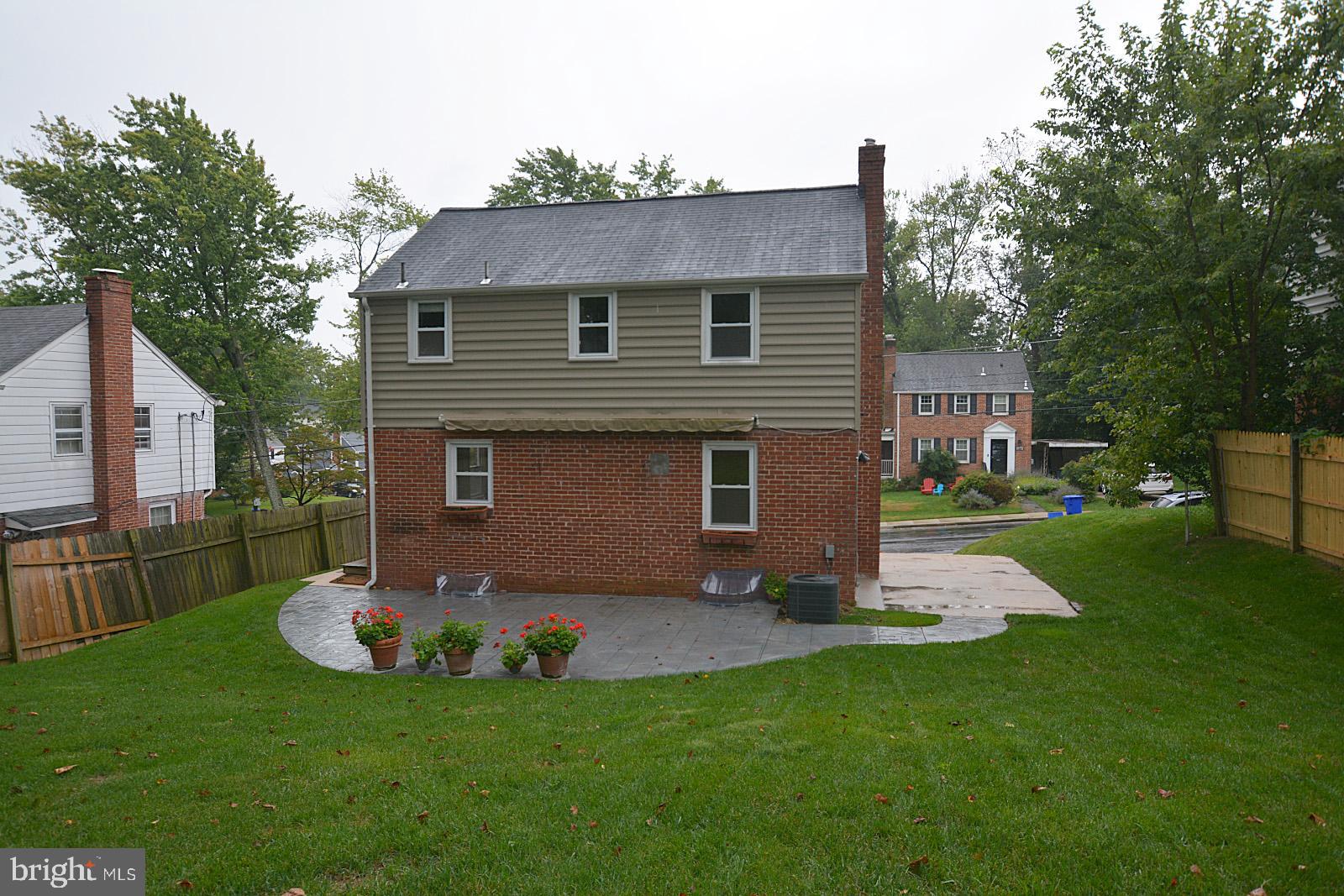 2405 Churchill Road Silver Spring, MD 20902 - Photo 26 of 31 Gallery Image 26