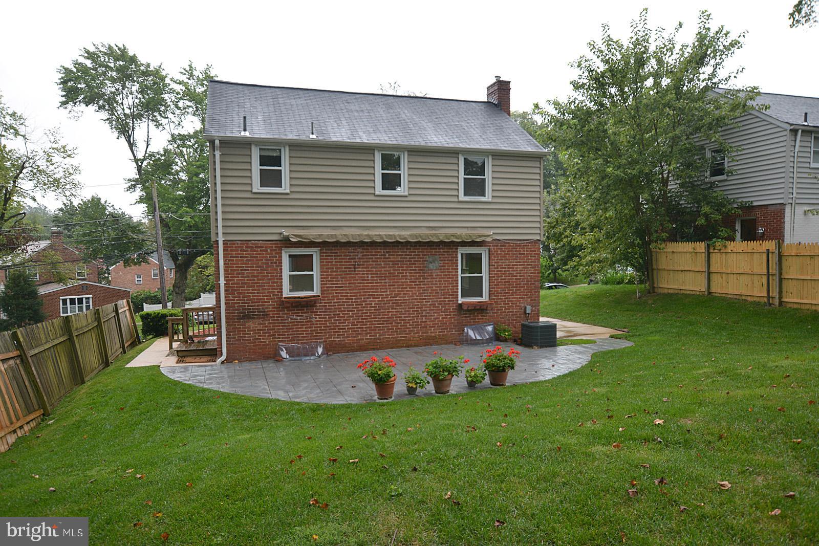 2405 Churchill Road Silver Spring, MD 20902 - Photo 27 of 31 Gallery Image 27