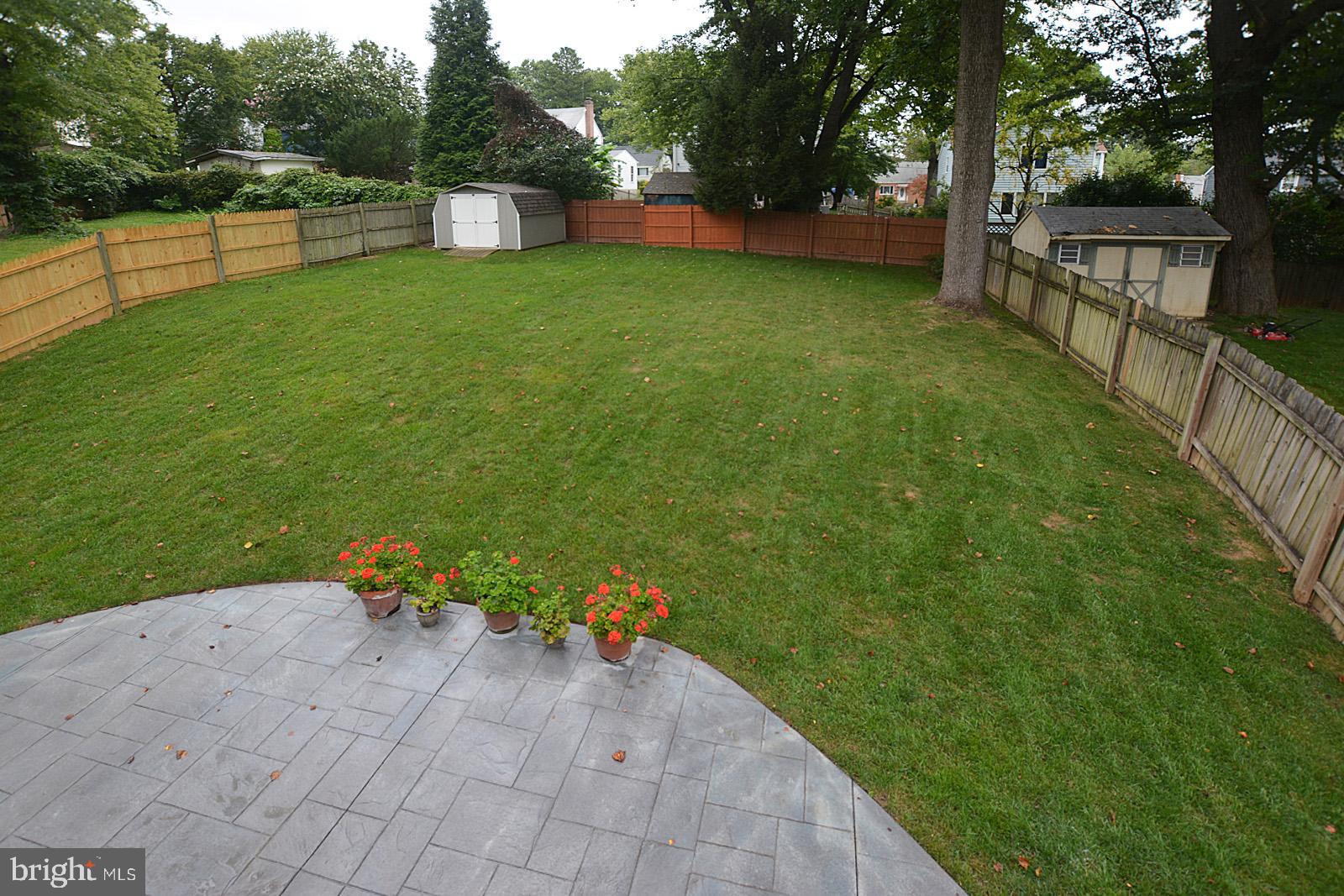 2405 Churchill Road Silver Spring, MD 20902 - Photo 31 of 31 Gallery Image 31