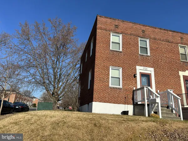 $1,950 | 1728 Redwood Avenue, Parkville, MD 21234