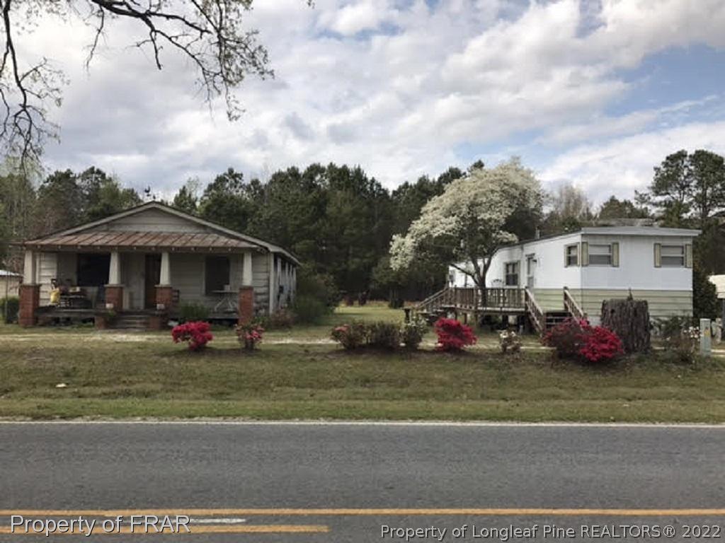 370 Randall Chapel Road Dunn, NC 28334 - Photo 3 of 10 Gallery Image 3