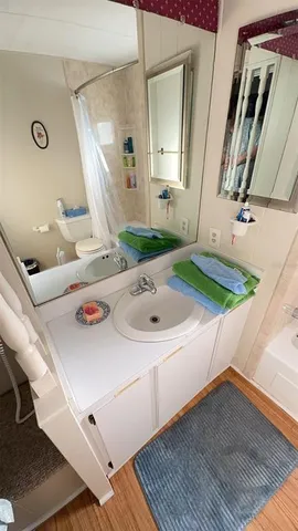 $1,400 | 4851 West Gandy Boulevard, Unit B2L19, Tampa, FL 33611