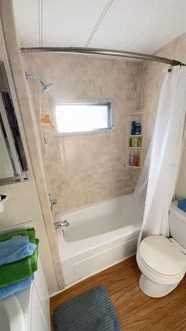 $1,400 | 4851 West Gandy Boulevard, Unit B2L19, Tampa, FL 33611