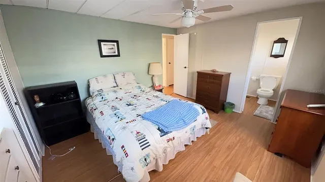 $1,400 | 4851 West Gandy Boulevard, Unit B2L19, Tampa, FL 33611