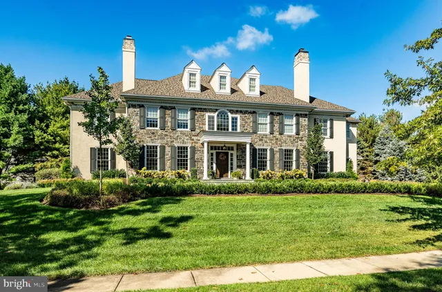 $2,320,000 | 1048 Whitegate Road, Wayne, PA 19087