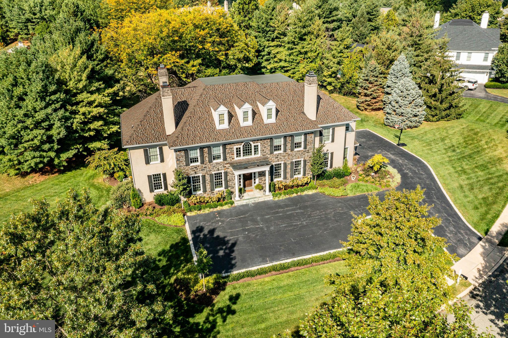 1048 Whitegate Road Wayne, PA 19087 - Photo 14 of 74