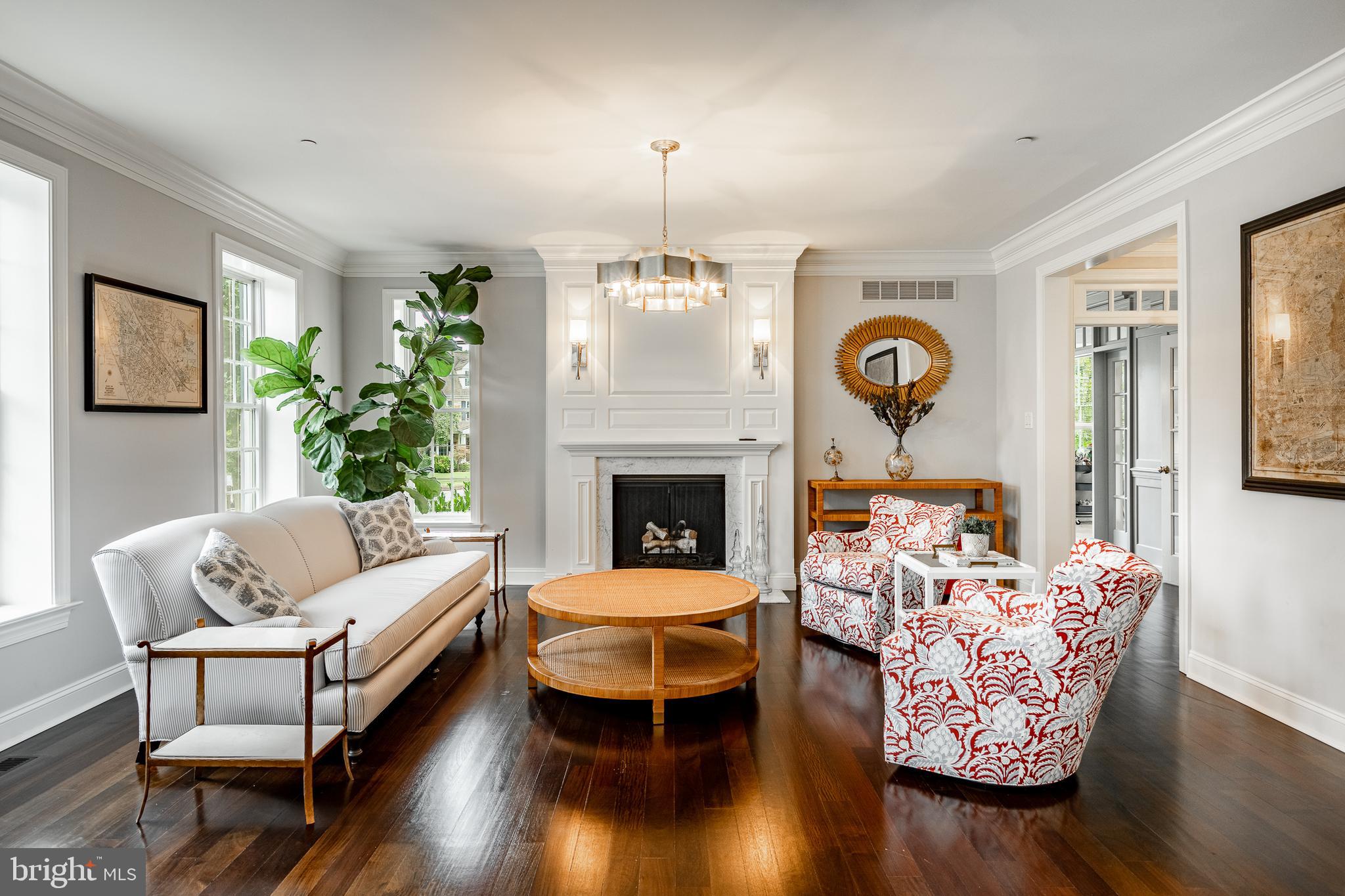 1048 Whitegate Road Wayne, PA 19087 - Photo 20 of 74