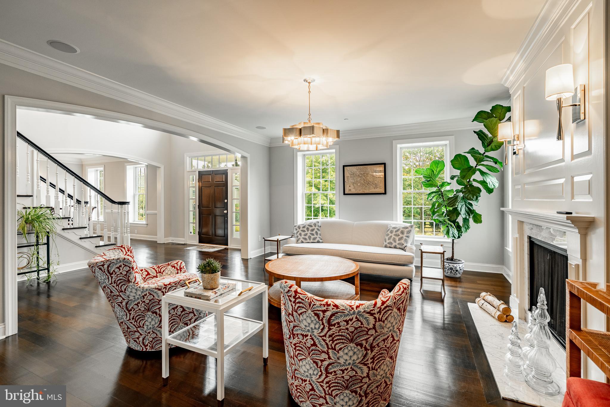 1048 Whitegate Road Wayne, PA 19087 - Photo 21 of 74