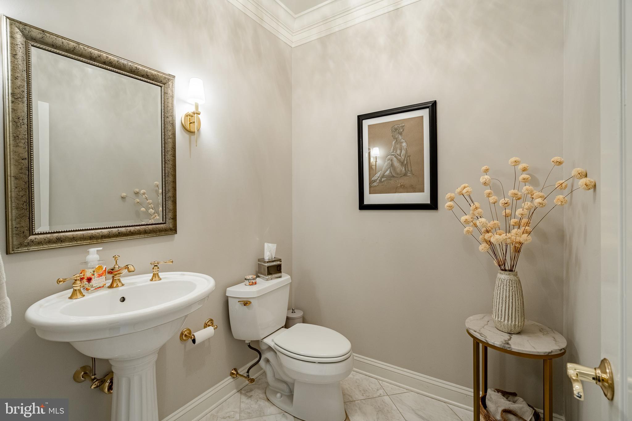 1048 Whitegate Road Wayne, PA 19087 - Photo 22 of 74