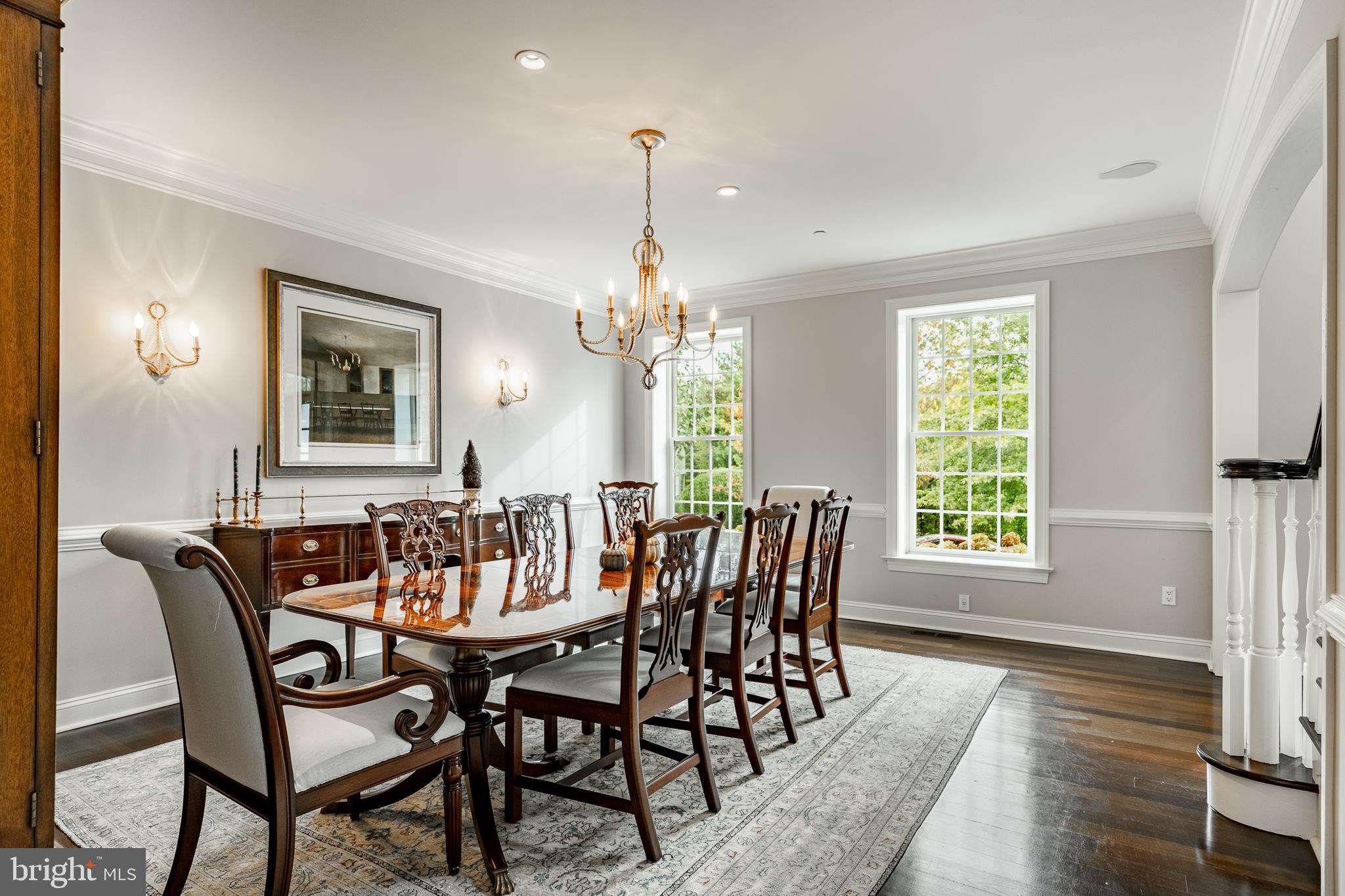 1048 Whitegate Road Wayne, PA 19087 - Photo 23 of 74