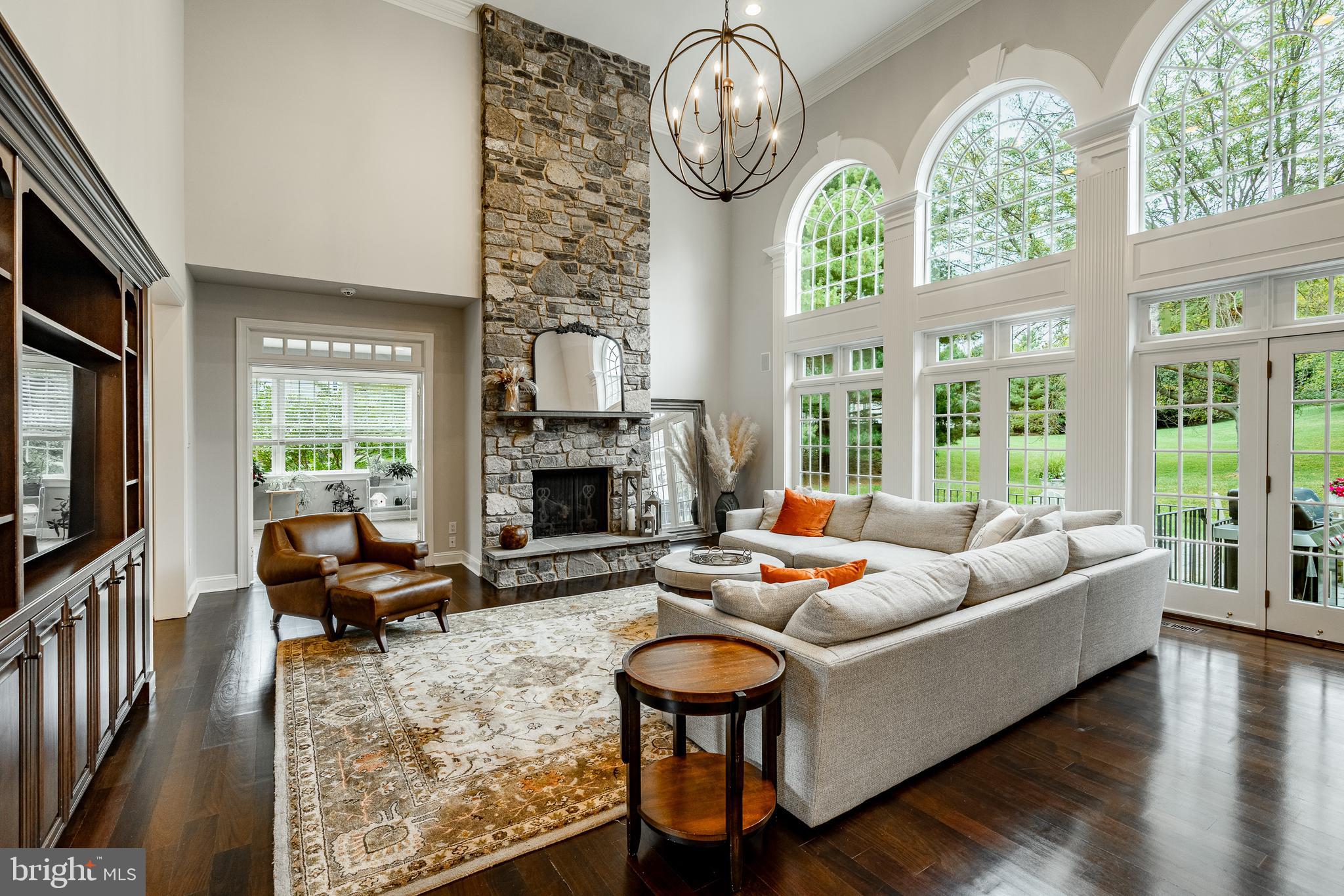 1048 Whitegate Road Wayne, PA 19087 - Photo 25 of 74