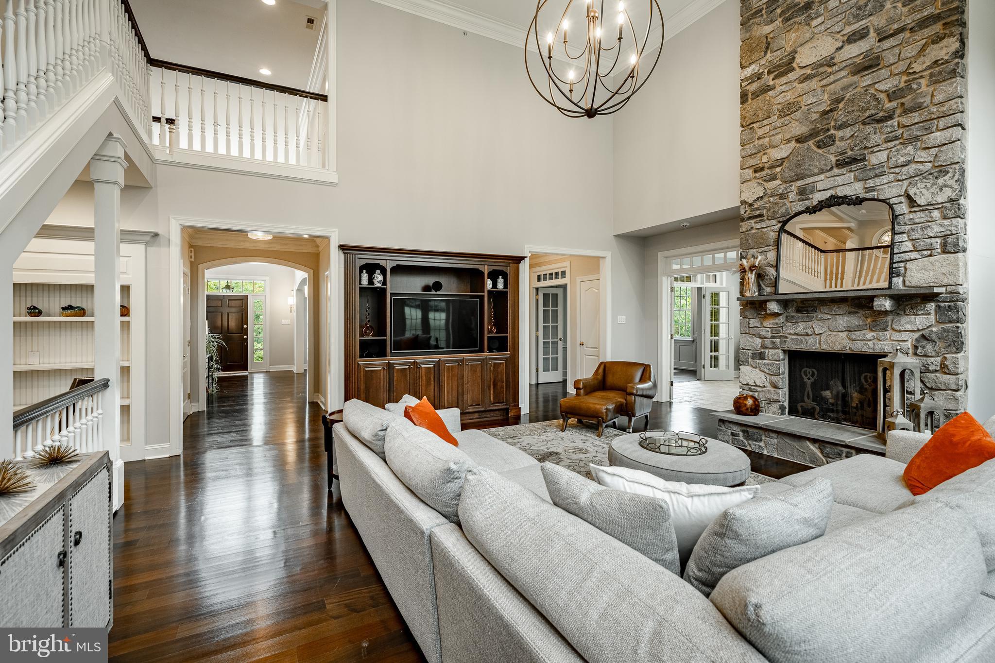 1048 Whitegate Road Wayne, PA 19087 - Photo 26 of 74