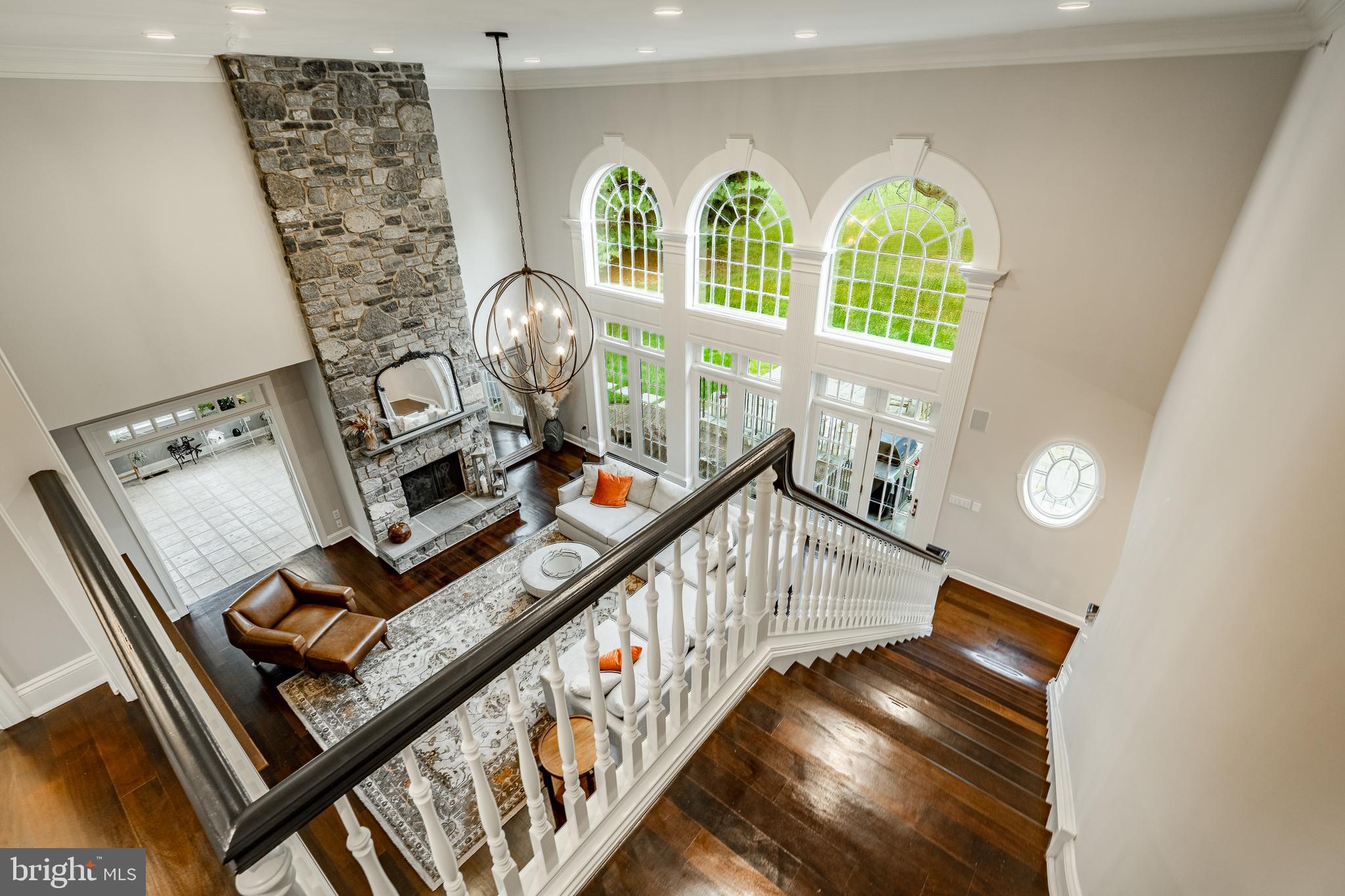 1048 Whitegate Road Wayne, PA 19087 - Photo 39 of 74