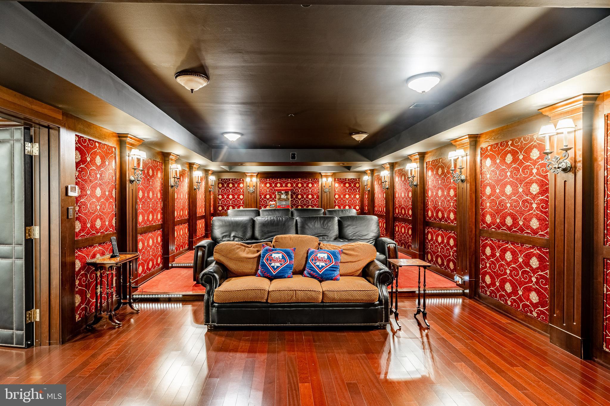 1048 Whitegate Road Wayne, PA 19087 - Photo 67 of 74