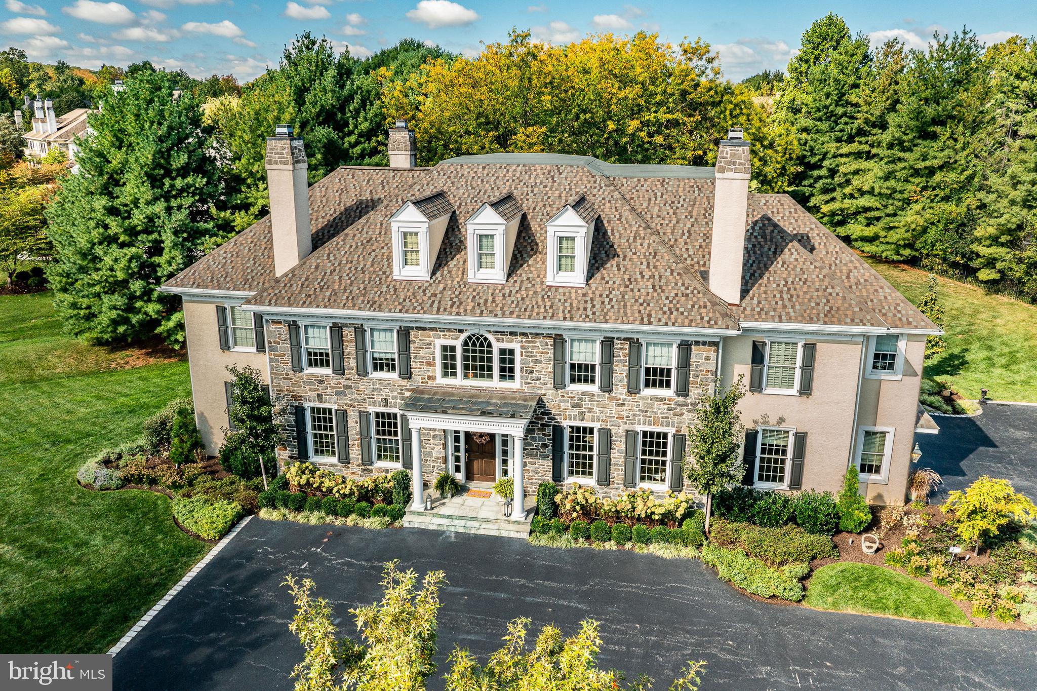 1048 Whitegate Road Wayne, PA 19087 - Photo 8 of 74